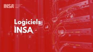 Logiciels INSA