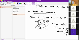 [SRC08] [SYRAD] Cours ZOOM du 29/01/2021