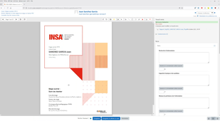 guide correcteurs alumni