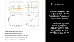 Optique-4 Mode d'emploi du programme python pour la métrologie des images