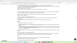 Wifi eduroam