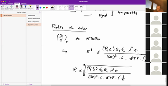 [SRC08] [SYRAD] Cours ZOOM du 25/01/2021