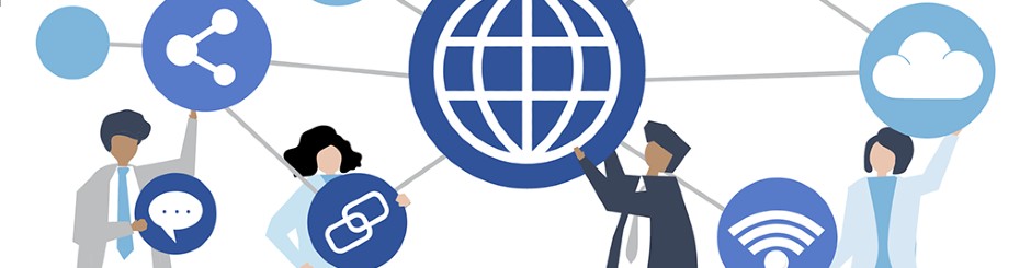 Bannière Direction du Système d'Information (DSI)